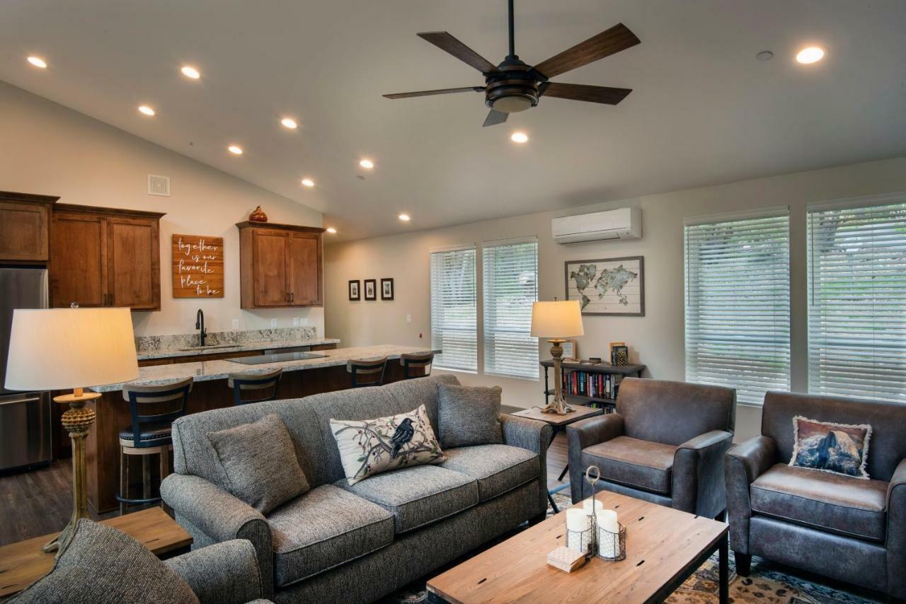 11R Spring Meadow Retreat Villa Wawona Exterior photo
