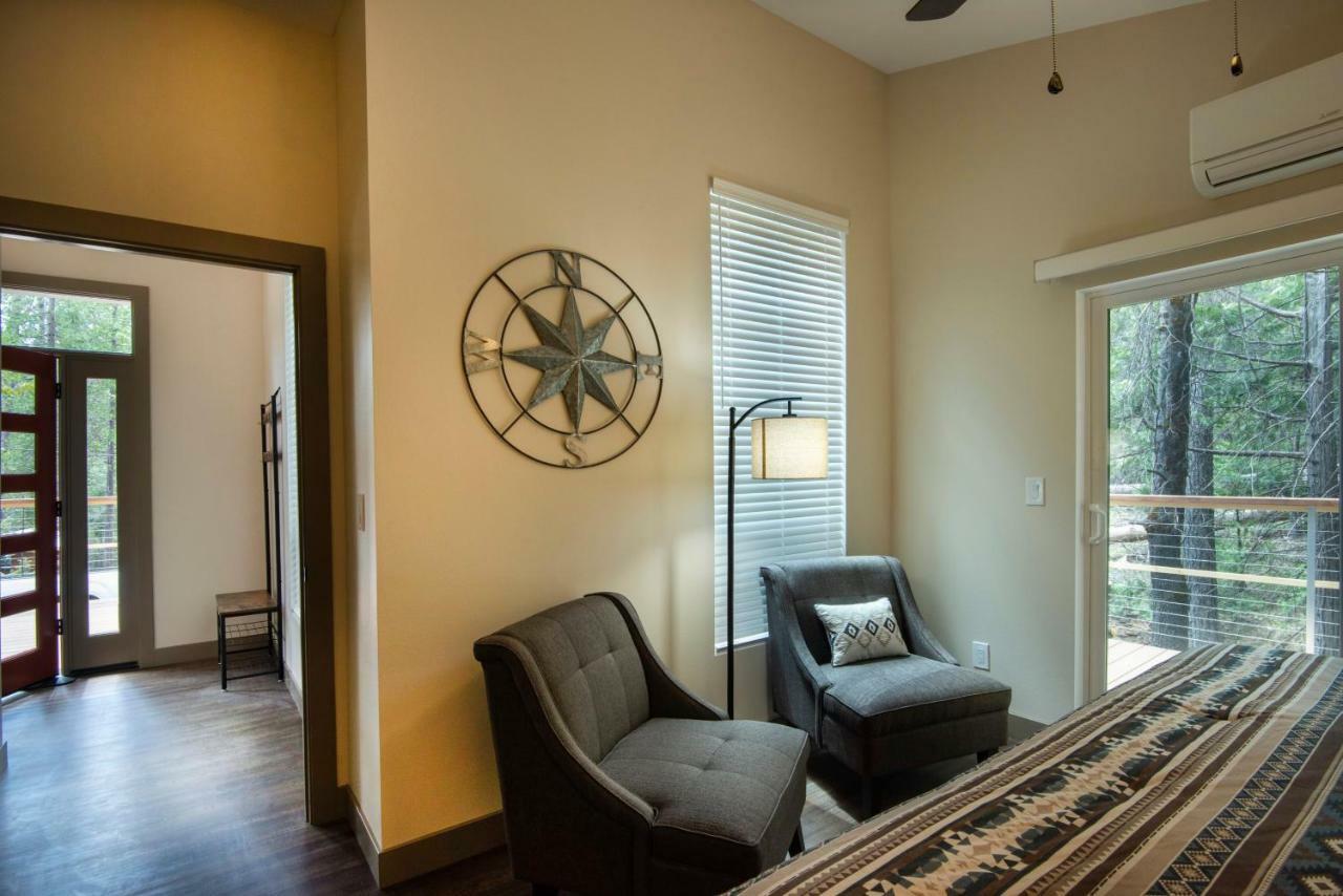 11R Spring Meadow Retreat Villa Wawona Exterior photo