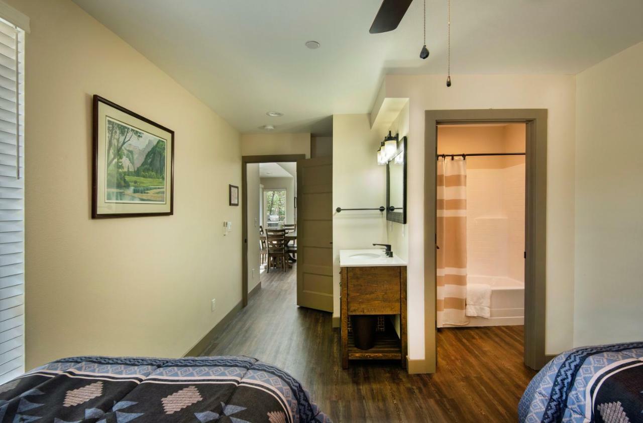 11R Spring Meadow Retreat Villa Wawona Exterior photo