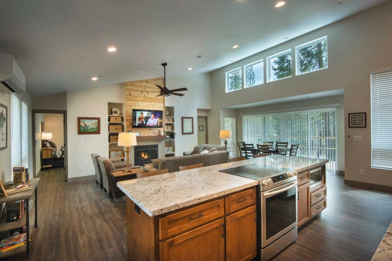 11R Spring Meadow Retreat Villa Wawona Exterior photo
