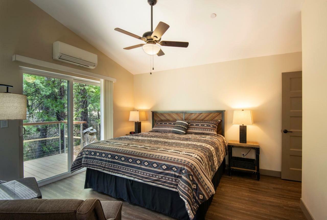 11R Spring Meadow Retreat Villa Wawona Exterior photo